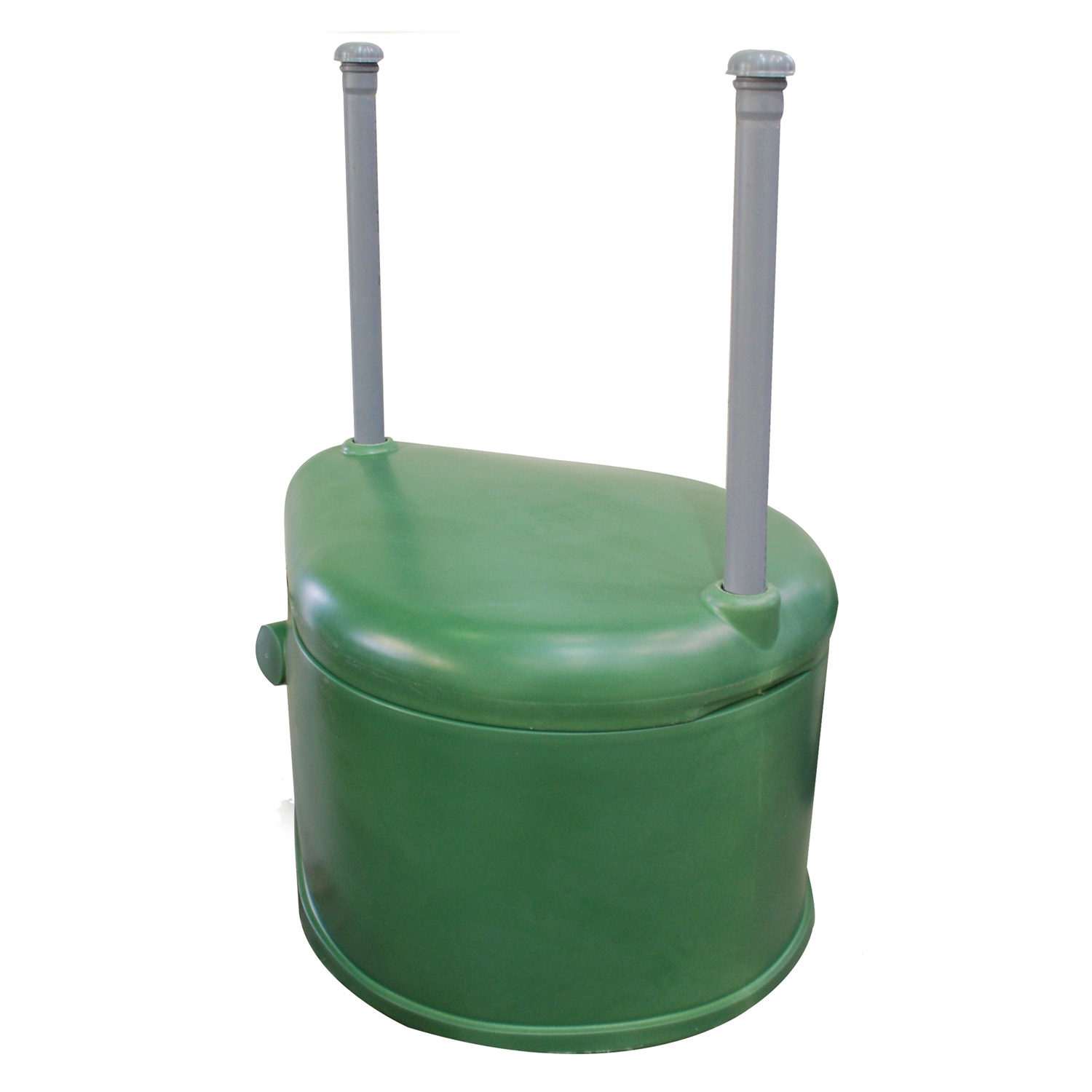 Pisara — Harmaavesisuodatin 1–5 henkilön pesuvesien puhdistukseen vapaa-ajanasunnoissa - Image 2