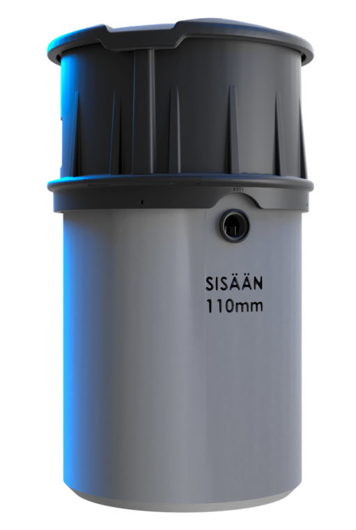 Vestelli Biopuhdistaja 3 – harmaavesipuhdistaja kotiin ja mökille - Image 8