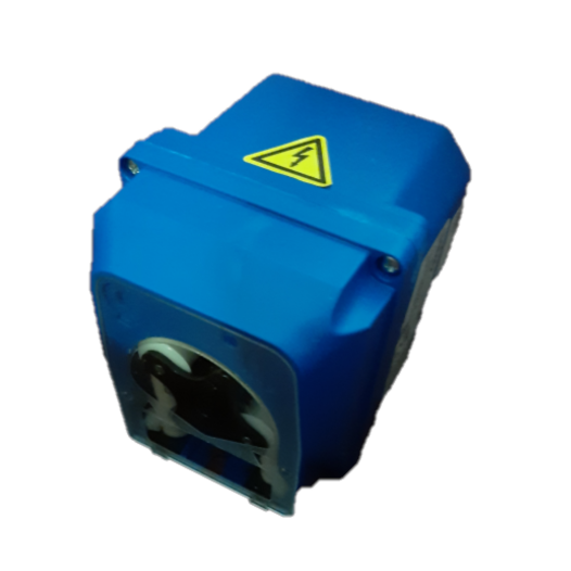 Vestelli BioKube Kemikaalipumppu