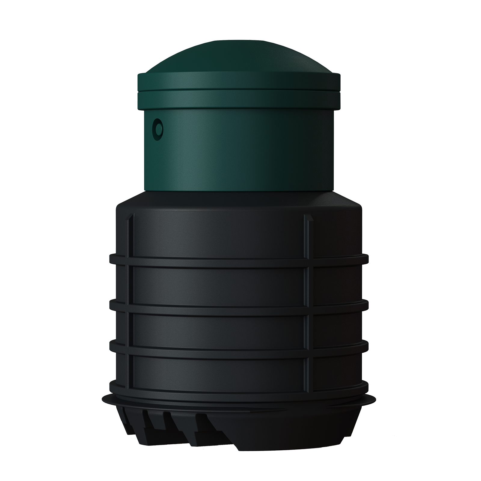 Pienpuhdistamo IISI S6